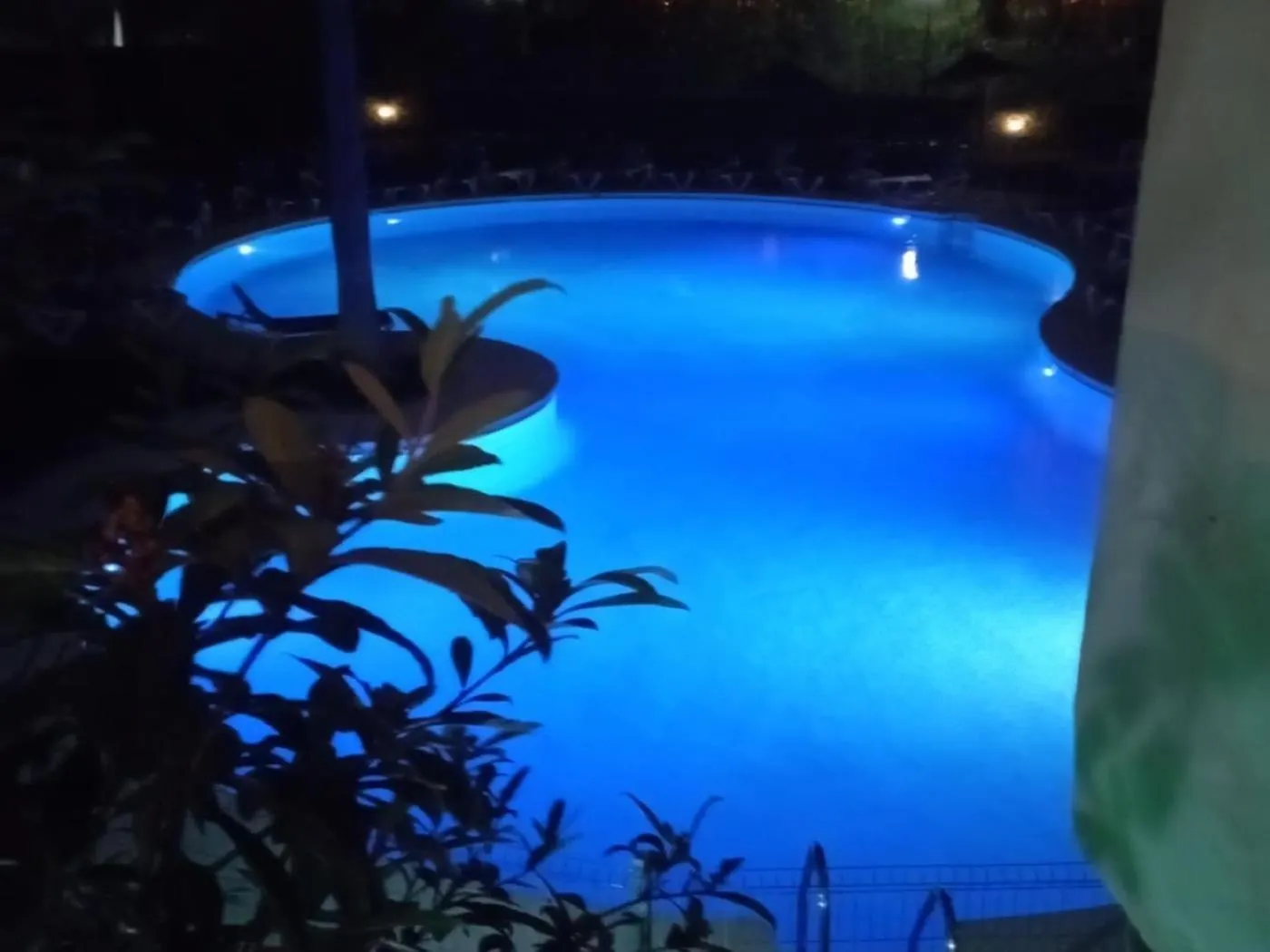 Apartamento Marina Duquesa Manilva 0*,  Spanyolország