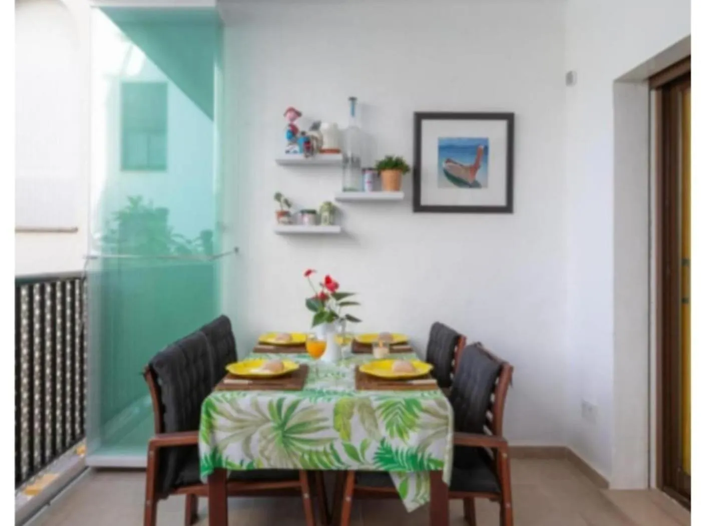 Apartamento Marina Duquesa Manilva Apartman