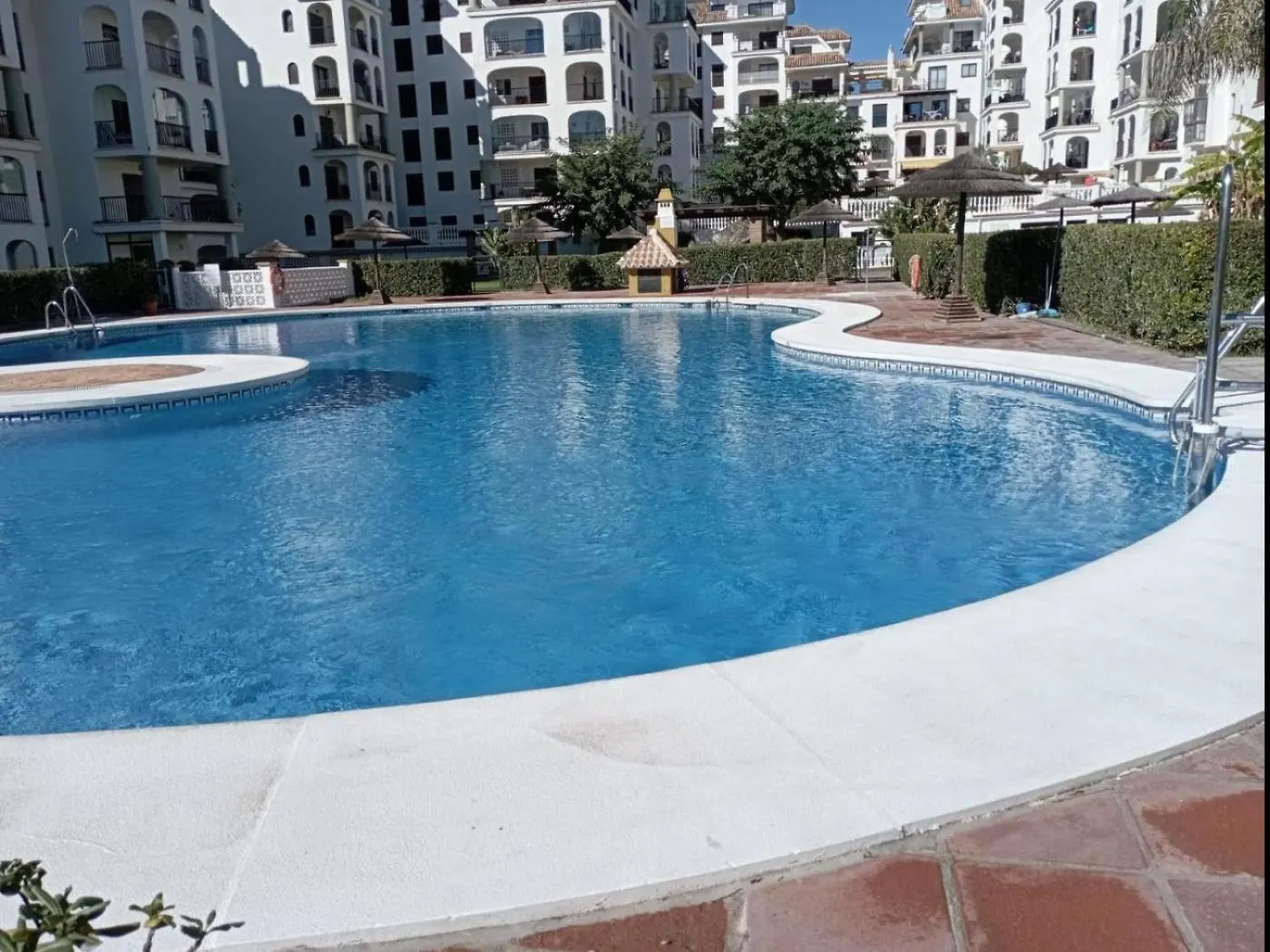 Apartamento Marina Duquesa Manilva Apartman
