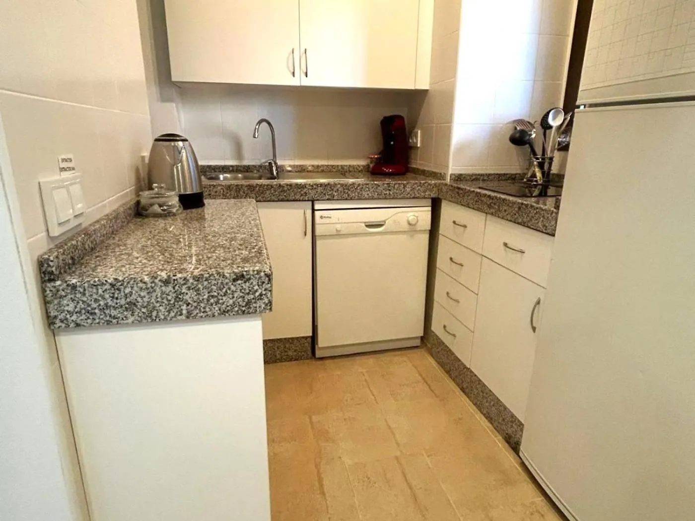 Apartamento Marina Duquesa Manilva Apartman