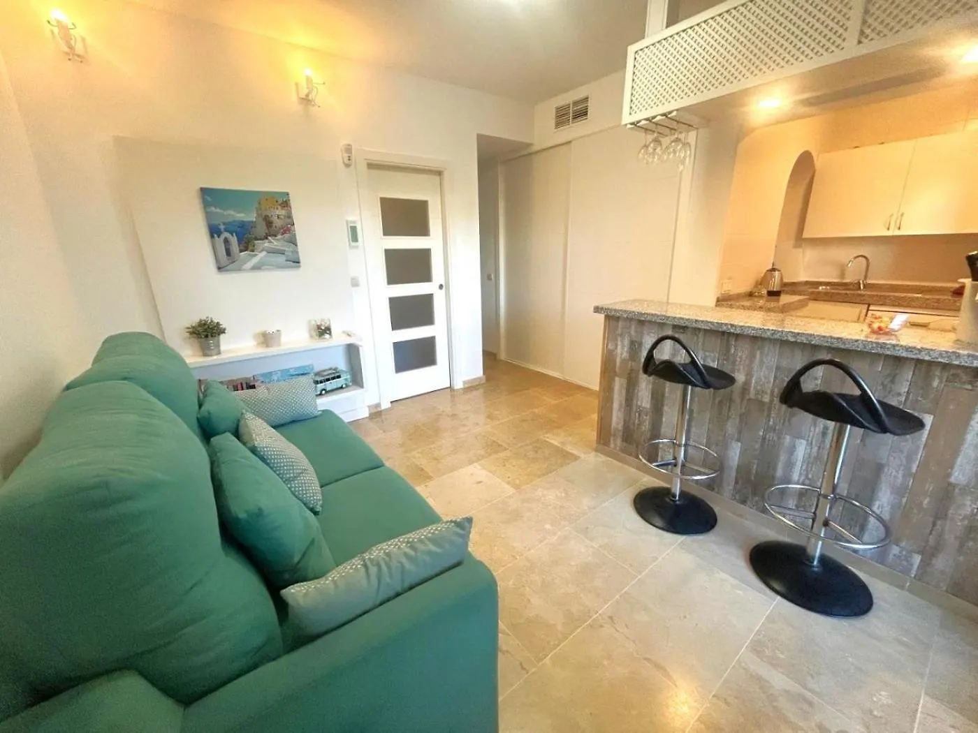 Apartamento Marina Duquesa Manilva Apartman